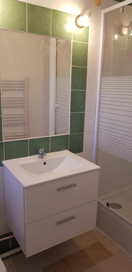 Petite Maison Refaite A Neuf Dans Mas Du 19Eme Siecle 아흘르 외부 사진