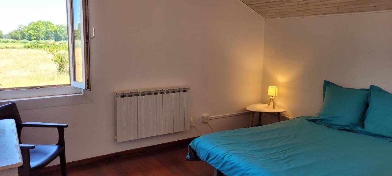 Petite Maison Refaite A Neuf Dans Mas Du 19Eme Siecle 아흘르 외부 사진