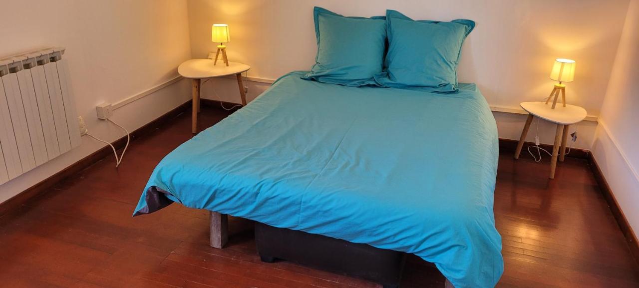 Petite Maison Refaite A Neuf Dans Mas Du 19Eme Siecle 아흘르 외부 사진